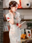 improved qipao dress long dress NEW 2.jpg