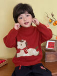 kids chinese new year sweater red knit lifestyle.jpg