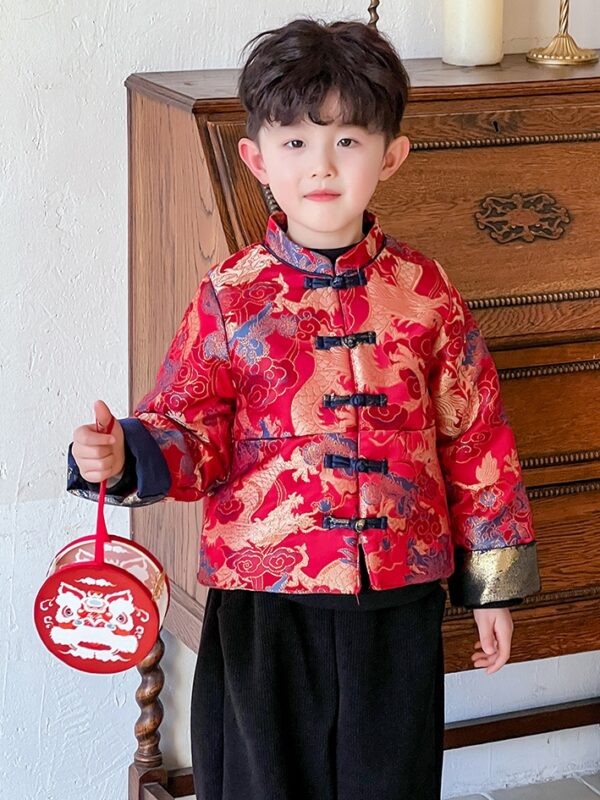 kids chinese new year tang jacket holding lantern.jpg