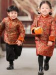 kids chinese tang jacket boys girls front look.jpg