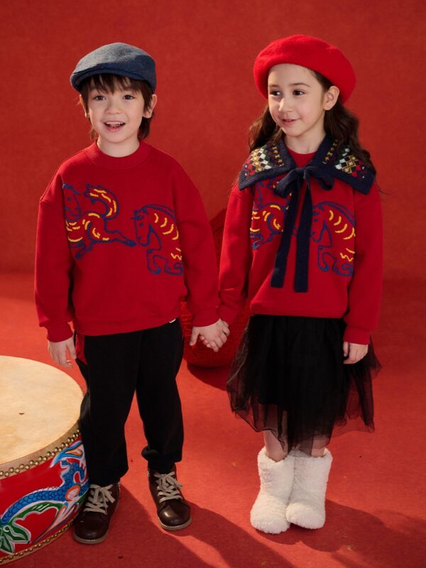 kids festive fleece sweatshirt holiday style 3.jpg