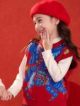 kids festive pullover sweater boys girls full look.jpg