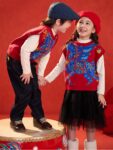 kids festive pullover sweater boys girls full look.jpg