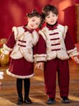 kids modern chinese outfit new year boys girls.jpg