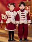 kids modern chinese outfit new year boys girls.jpg