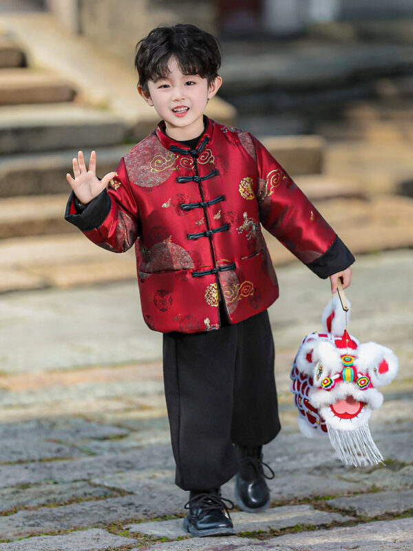 kids new year tang suit festive action look 2.jpg
