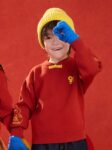 kids festive red sweater winter new year look 1.jpg