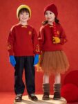 kids festive red sweater winter new year look 1.jpg