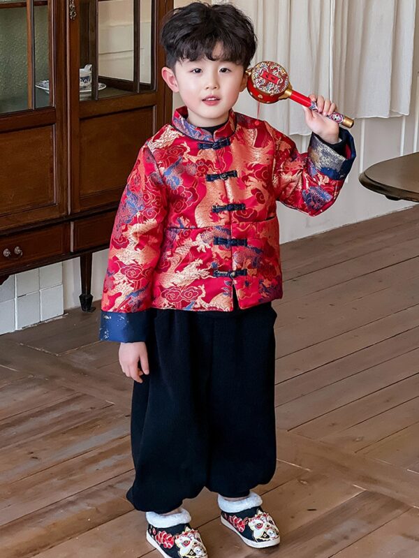 kids tang jacket chinese new year outfit front full look.jpg