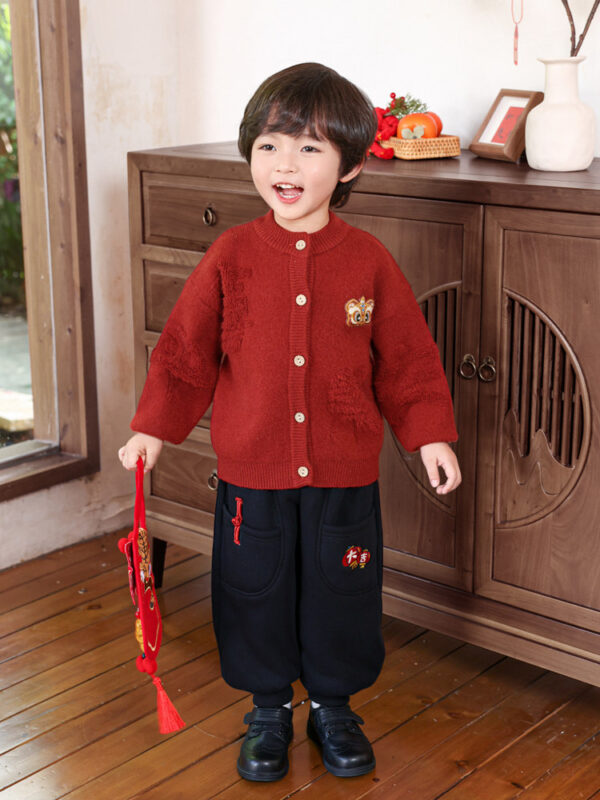 kids tang style sweater red full body chinese new year.jpg
