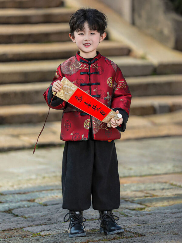 kids tang suit set new year front look 1.jpg