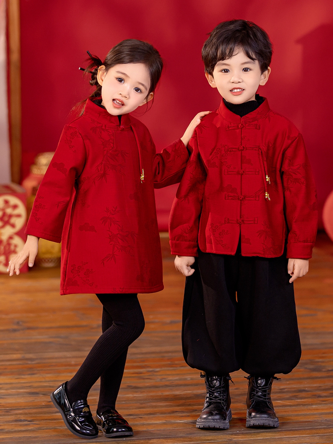 kids tang suit winter pair.jpg kids tang suit winter pair.jpg