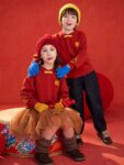 kids festive red sweater winter new year look 1.jpg