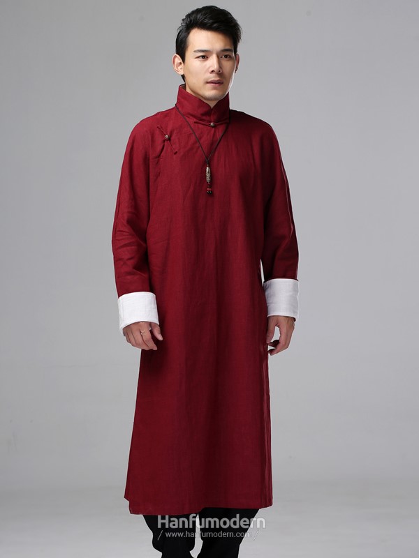 kung fu robe hanfu long coat 1.jpg
