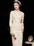 lace cheongsam wedding dress 1.jpg
