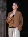 linen shirt for women 11.jpg