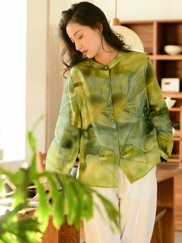 long sleeve linen shirt women 8.jpg