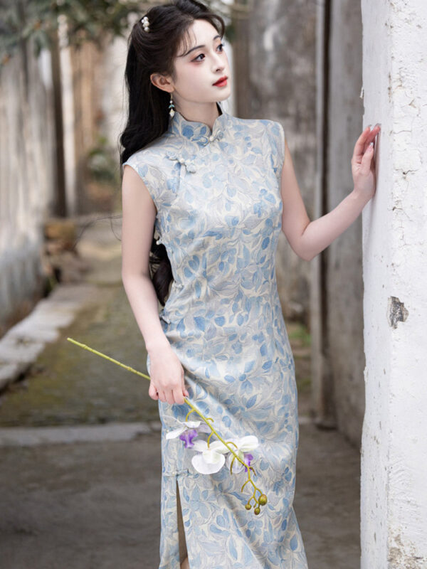 mc1002 qipao blue outdoor wall soft.jpg