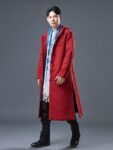men Cotton linen long coat 10.jpg