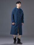 men Cotton linen long coat 10.jpg