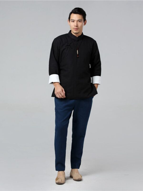 men Cotton linen top 1.jpg