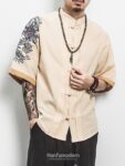mens casual short sleeve shirts 1.jpg