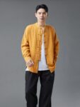 mens chinese collar shirt 8.jpg