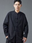 mens chinese collar shirt 8.jpg