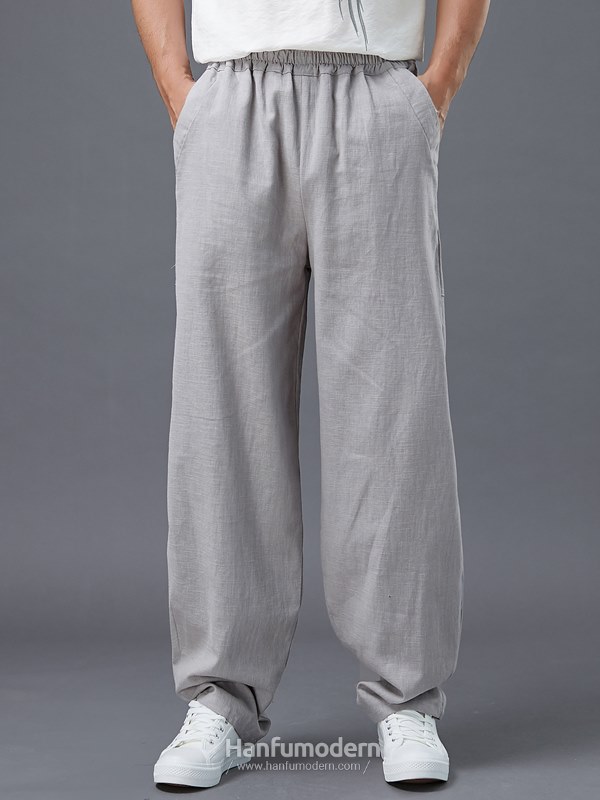 mens cotton linen pants 2.jpg