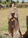 mh1013 modern hanfu sand brown front standing shawl.jpg