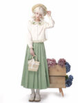 mh1017 modern hanfu sage green seated full look.jpg