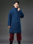 national leisure cotton padded jacket 1.jpg