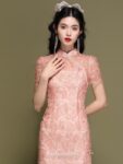 pink lace cheongsam 1.jpg