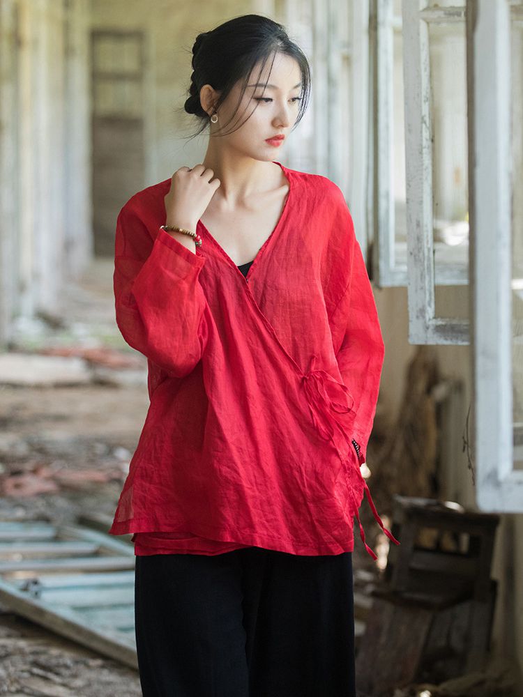 pink linen shirt women 2.jpg pink linen shirt women 2.jpg