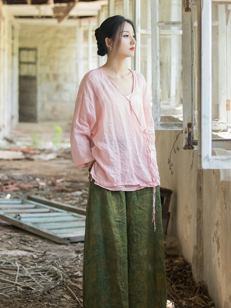 pink linen shirt women 5.jpg pink linen shirt women 5.jpg