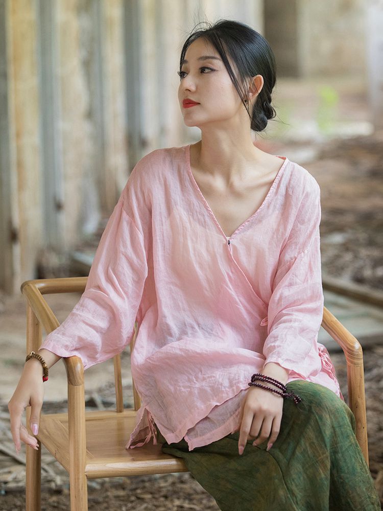 pink linen shirt women 6.jpg pink linen shirt women 6.jpg
