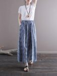 printed wide leg pants women front flow.jpg