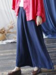 ramie linen wide leg pants white front.jpg