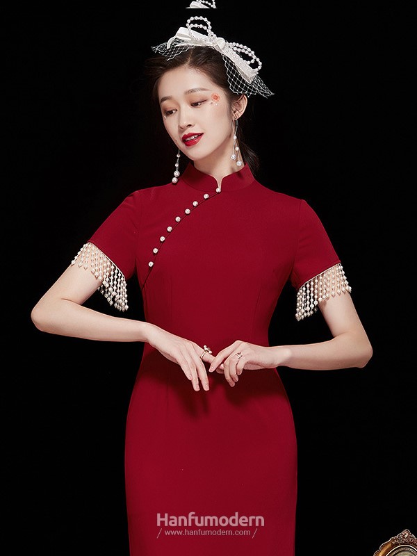 red party wear dress 2.jpg red party wear dress 2.jpg
