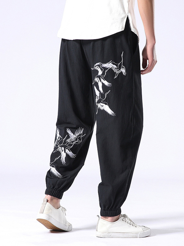 retro mens casual linen pants 2.jpg
