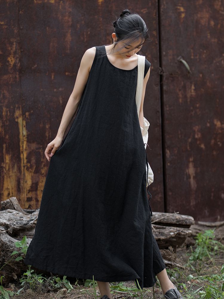 sleeveless a line dresses 3.jpg sleeveless a line dresses 3.jpg