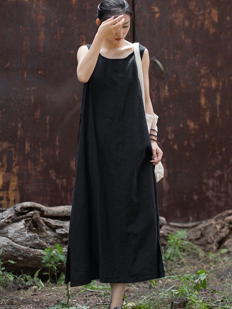 sleeveless a line dresses 4.jpg sleeveless a line dresses 4.jpg
