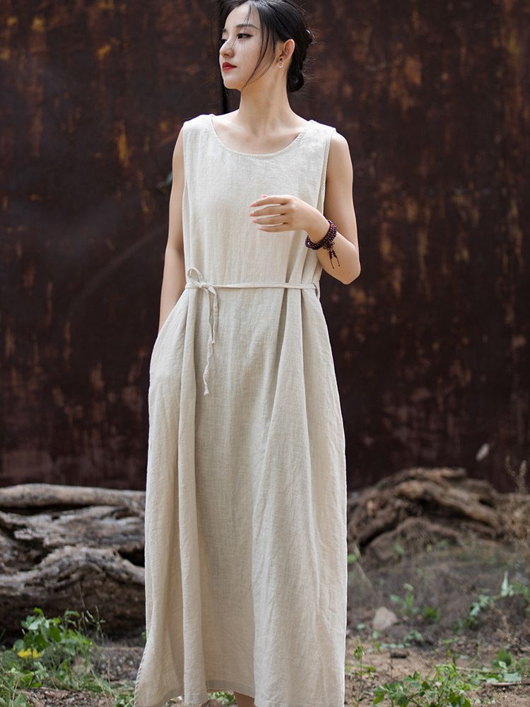 sleeveless a line dresses 5.jpg sleeveless a line dresses 5.jpg