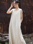 sleeveless a line dresses 1.jpg