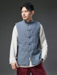 sleeveless cotton vest mens 1.jpg