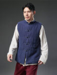 sleeveless cotton vest mens 1.jpg
