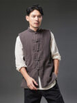 sleeveless cotton vest mens 1.jpg