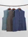 sleeveless cotton vest mens 1.jpg