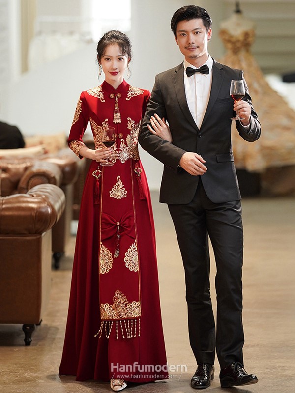 tang suit wedding 3.jpg