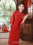 vintage cheongsam. 1.jpg